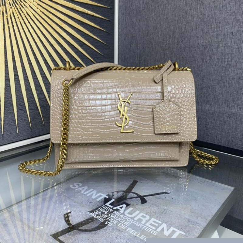 Y*L satchel bags